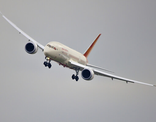 Air Freight Services