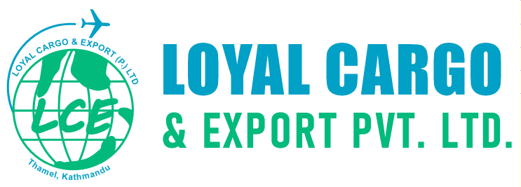 Loyal Cargo Export | Freight Forwarder in Nepal
