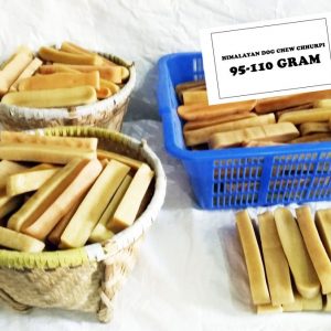 Himalayan Dog Chew